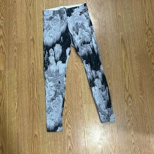 Nike Leggings Size Small